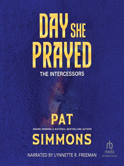 Title details for Day She Prayed by Pat Simmons - Available